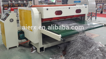 corrugated paperboard sheet cutter, reel sheet cutter machine