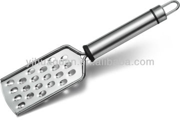 Garlic graters