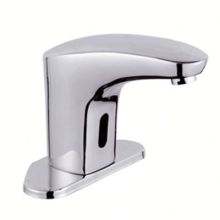 FUAO Exquisite motion sensor bathroom faucets