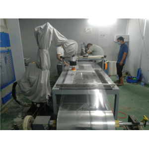 Plastic grinding machine plant price