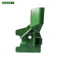 H237841 guia de corrente John Deere RH