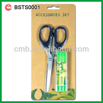 OFFICE AND SCHOOL STATIONERY ACCESSORY SET