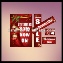 Christmas chocolate boxes wholesale