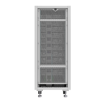 40000W Low Ripple DC -stroomkast