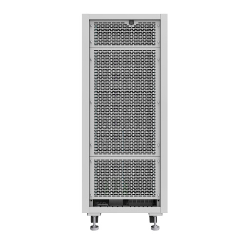 40000W Låg krusning DC Power Cabinet