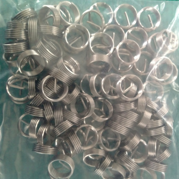 Wire Thread Insert Threaded Insert for Metal