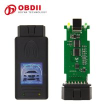 Newest Scanner 1.4.0 Diagnostic Interface Code reader scanner code reader for BMW with usb cable