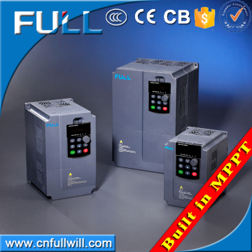 2.2kw 380Vac frequency inverters & converters for general use