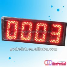led digital counter