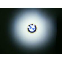 Led torch aluminium projection flashlight