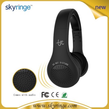 Skyringe new bluetooth headset with call recording 2016