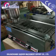 Automatic Donut Machine /Commercial Donut Filling Machine Mini Donut Machine