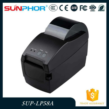 Adhesive Dymo Label Printer