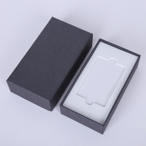 Wholesale Thank You Card Holder Gift Box