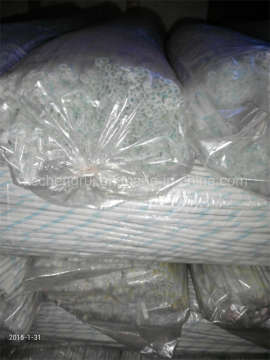 Insulation Fibergalss Sleeving Coated with Polyvinyl Chloride Resin