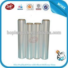 Handles for film stretch wrap 19 micron 23micron