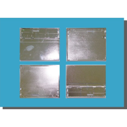 Design of electroplating materials