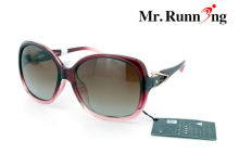 Uva Protection Womens Fashion Sunglasses , Non Prescription Lens