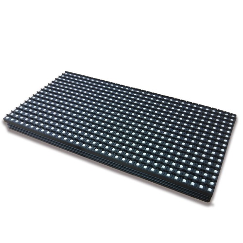 High Bright P8 P10 Cross LED Display