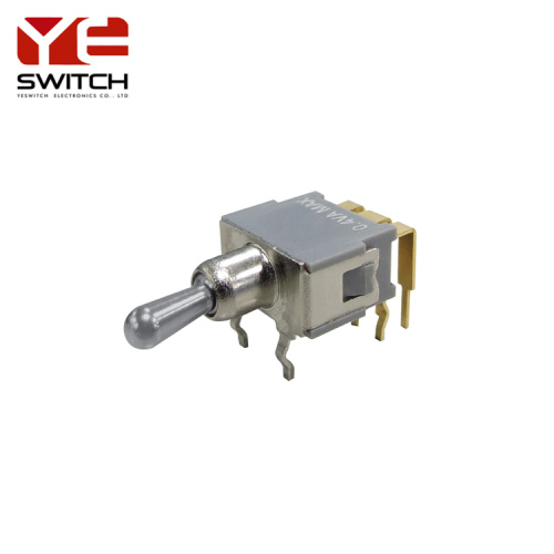 IP67 2Te Series Miniature Vangle Switches