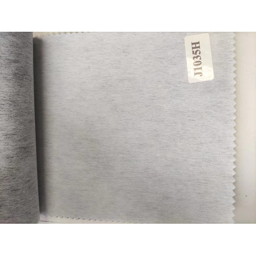 Filter highly breathable non-woven fabric