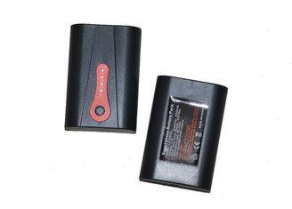 7.4v Heated Clothing Battery Pack For Heated Jackets With P
