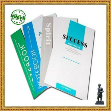 Cheaper diary notebook promotion