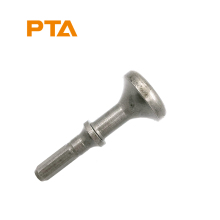 Pneumatic Air Chisel 1-1/2 x 5in Body Smoothing Hammer Chisel