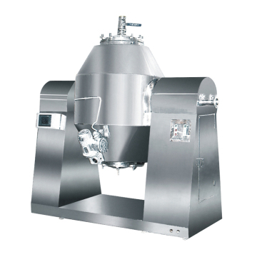 Multifunctional Drying Unit With Blades Rotary Vacuum Dryer