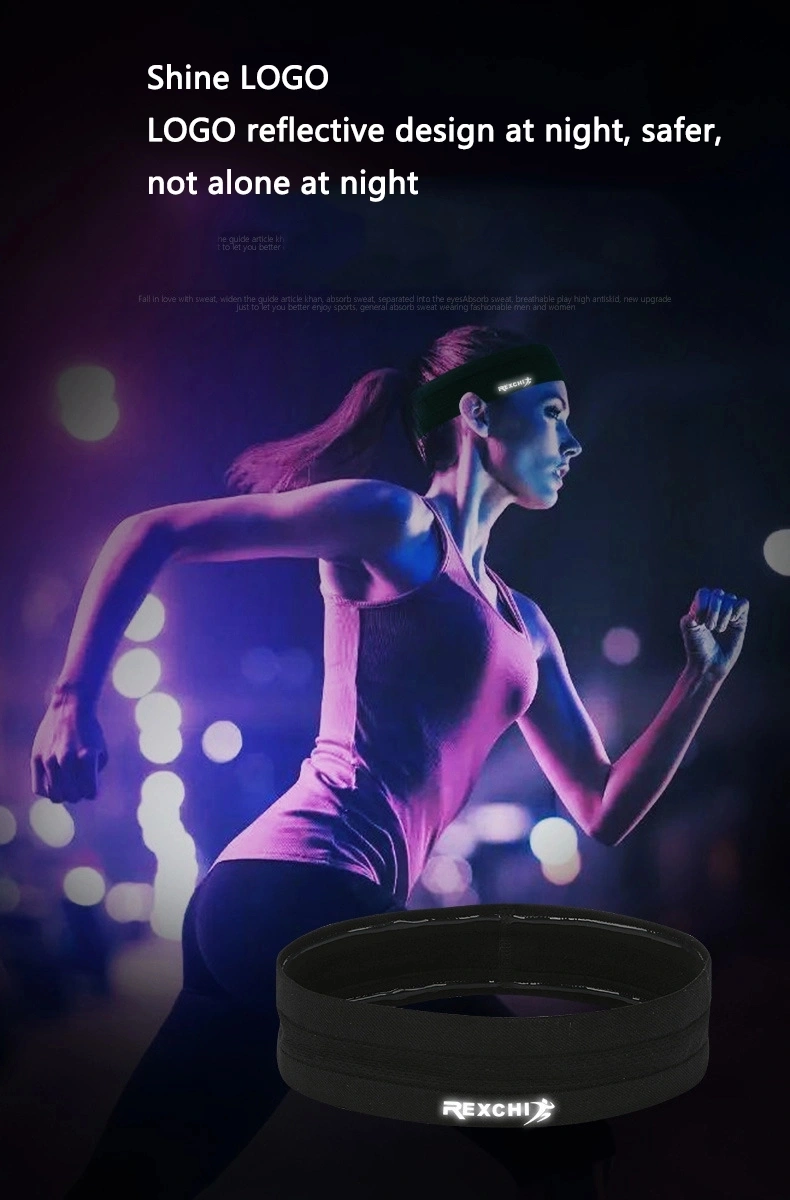 Hot Sale Elastic Headband Yoga Headband