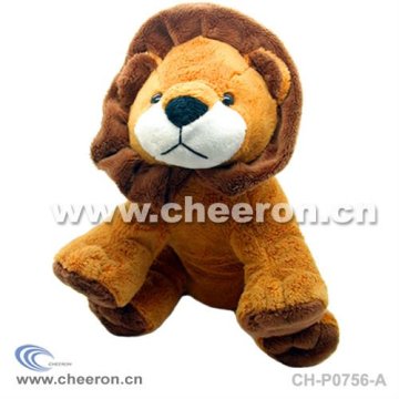 Soft Toy Lion