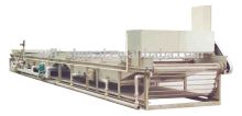 Vegetable Pasteurization Machine