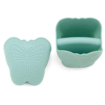 Butterfly Silicone Kitchen Pinch Mitts Handschoenen