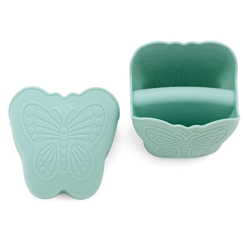 Butterfly Silicone Kitchen Pinch Mitts Handskar