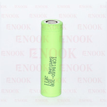 Samsung 30B ICR 18650 3.7V li-ion battery
