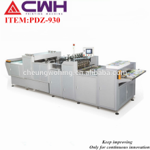 New products stainless steel folding machine