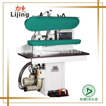 CE Automatic Boiler Steam Press Machine