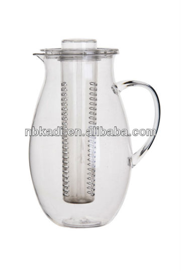 Hot ! fruit infusion pitcher(SH26)