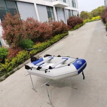 Highfield Rubber Boat: Small Fishing Boat & Inflatable PVC Boat