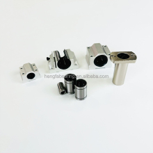 Flange Linear Motion Bearing LMH16UU