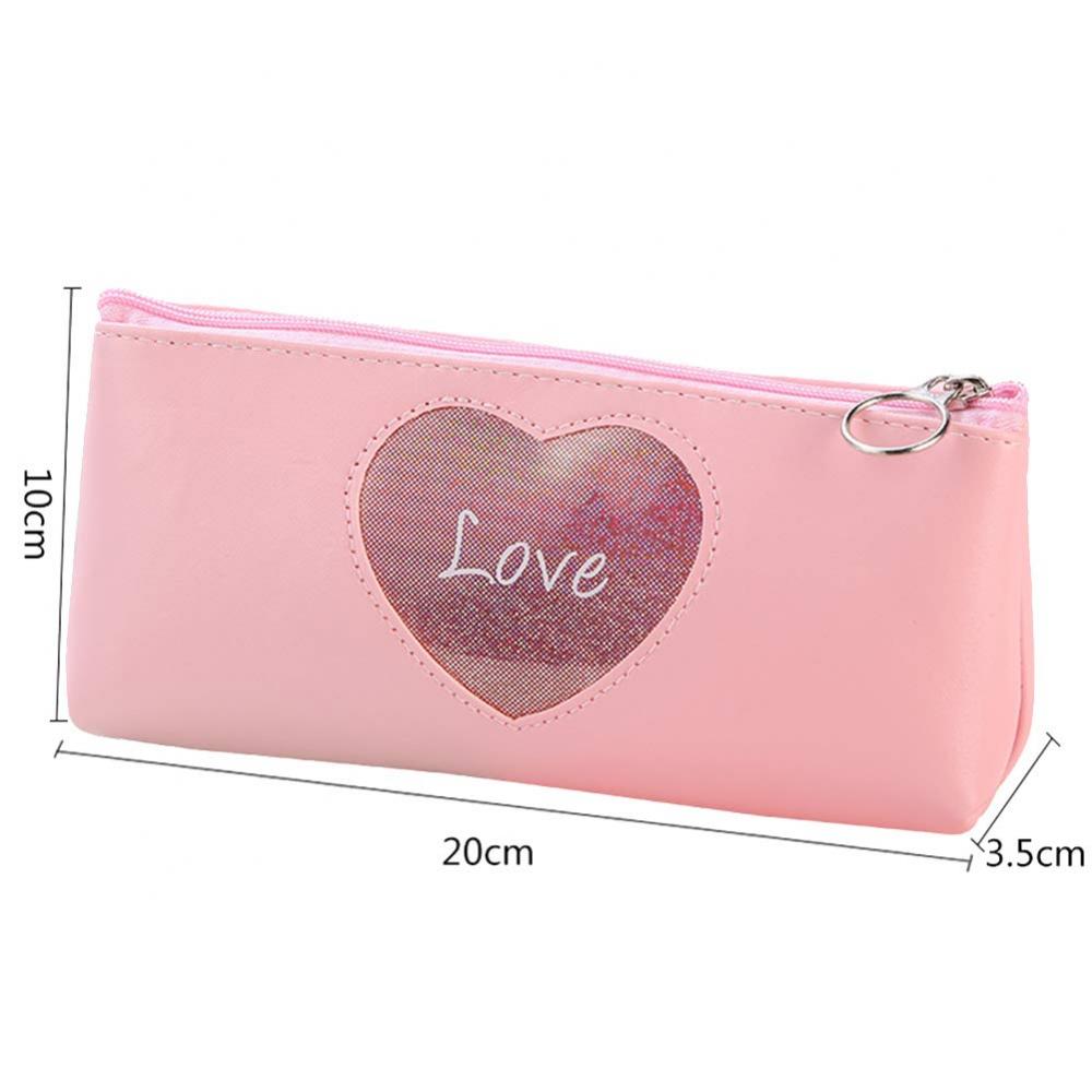 Love Laser Pencil Case 2 Love Laser Pencil Case 2