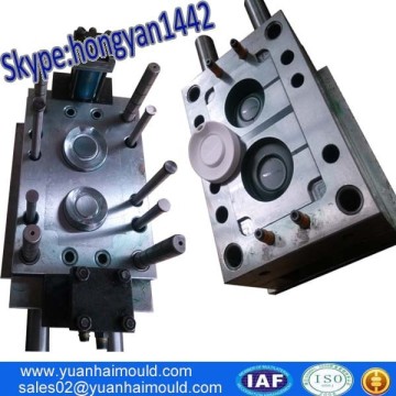 plastic injection mould maker china