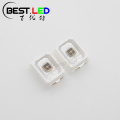 700 нм светодиодные излучения SMT 2016 SMD LED