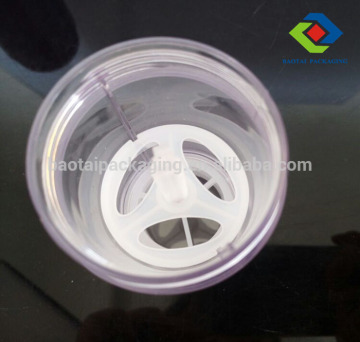 shangyu 75ml Stick deodorant container for cream deodorant container