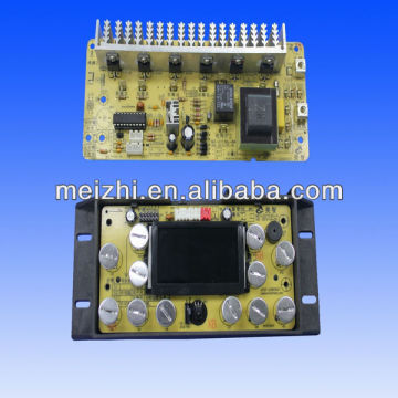 oem &odm electric learn table smt pcba