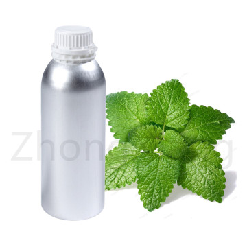 Lemon Balm Essential Oil Pure Natural Essential Oils