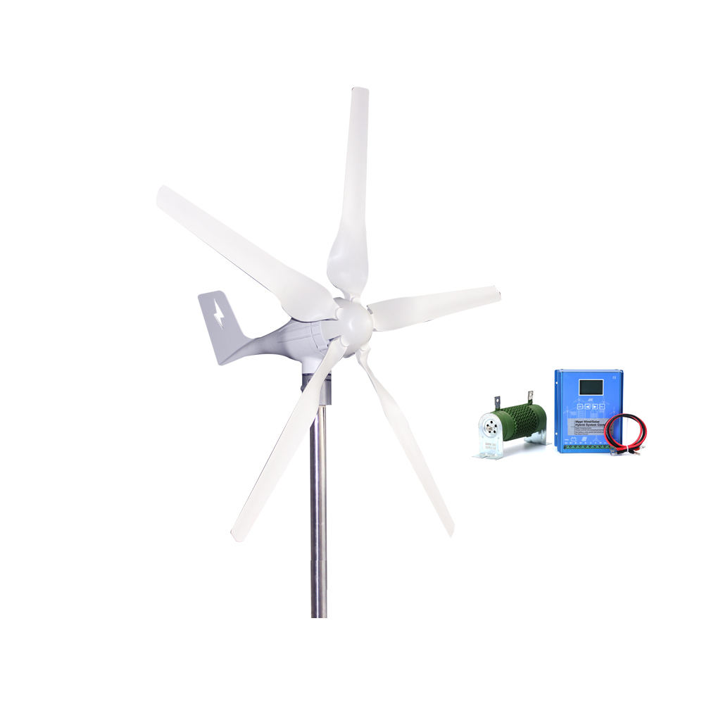 SZ wind turbine 1000W