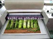 Glossy and Matt BOPP/PET+EVA Photo Laminating Film