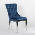 Modern Luxury Restaurant Dining Chairs