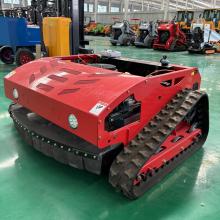 Farm Machine Zero Turn Lawn Mower